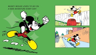 Sample content 3_My First Disney Pal: Mickey Mouse