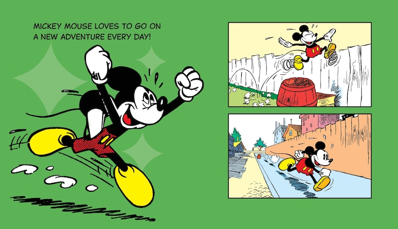 Sample content 3_My First Disney Pal: Mickey Mouse