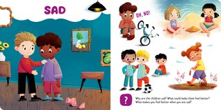 Sample content 2_My First Emotions