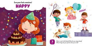 Sample content 3_My First Emotions