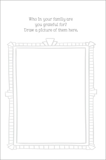 Sample content_My First Gratitude Journal