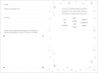 Sample content 2_My First Gratitude Journal
