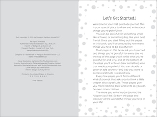 Sample content 4_My First Gratitude Journal