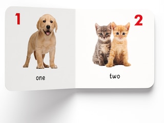 Aper&ccedil;u du contenu 2_My First Library: Boxset of 10 Board Books for Kids