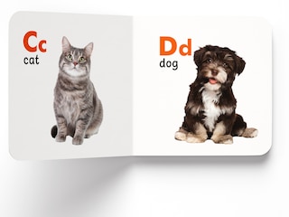 Aper&ccedil;u du contenu 3_My First Library: Boxset of 10 Board Books for Kids