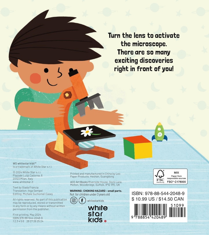 Couverture arrière_My First Microscope