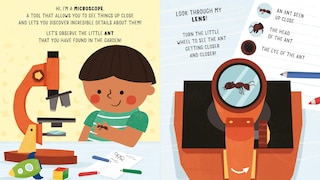 Aperçu du contenu 2_My First Microscope