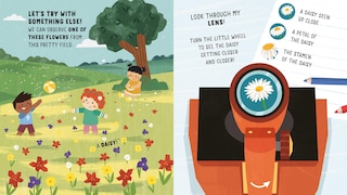 Aperçu du contenu 4_My First Microscope