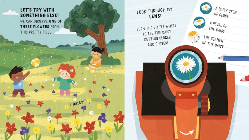 Aperçu du contenu 4_My First Microscope