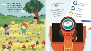 Aperçu du contenu 5_My First Microscope