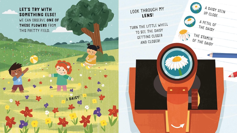 Aperçu du contenu 5_My First Microscope