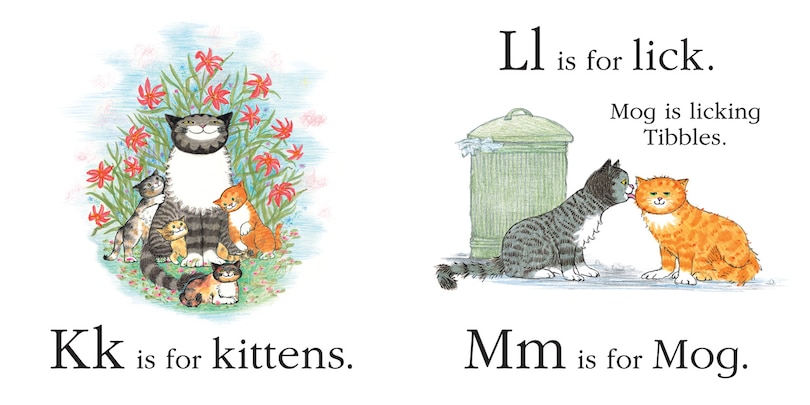 Sample content 2_My First Mog Abc