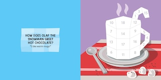 Sample content 2_My First Paint by Sticker: Happy Christmas