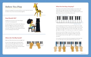 Sample content 5_My First Piano Lessons