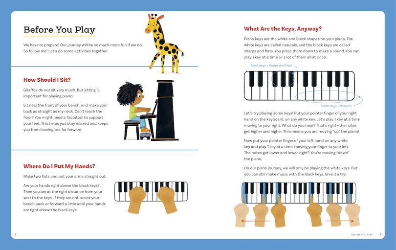Sample content 5_My First Piano Lessons