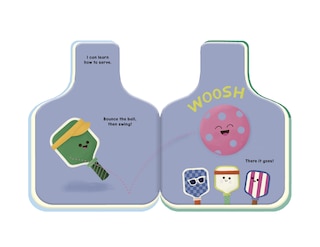 Sample content_My First Pickleball Paddle