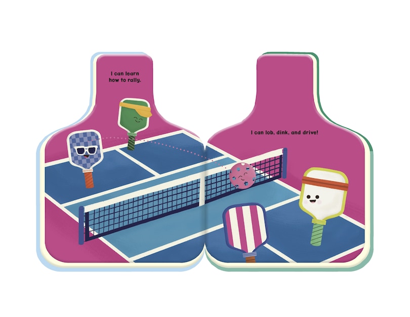 Sample content 2_My First Pickleball Paddle