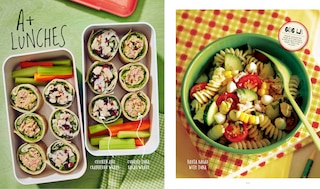 Aperçu du contenu 5_My First Recipe Book