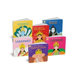 Sample content 2_My First Shloka Book Collection