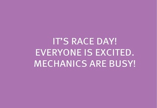 Aper&ccedil;u du contenu 5_My First Vehicles: Race Car