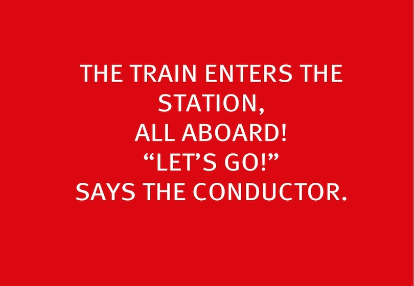 Aper&ccedil;u du contenu 5_My First Vehicles: Train