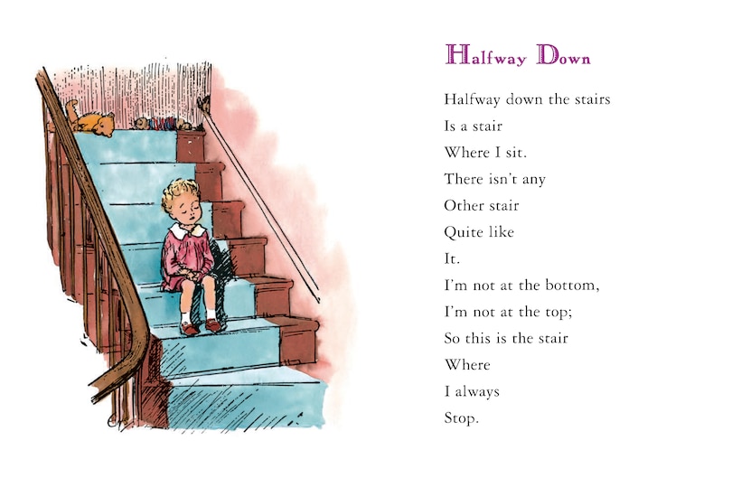 Aper&ccedil;u du contenu_My First Winnie-the-pooh