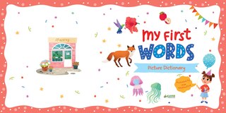 Sample content 3_My First Words