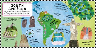 Aperçu du contenu_My First World Atlas