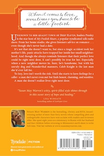 Back cover_My Foolish Heart