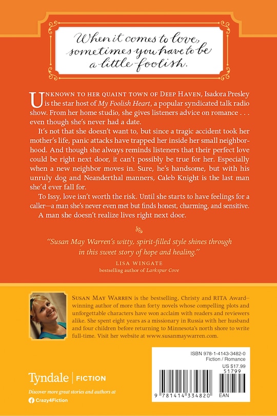 Back cover_My Foolish Heart