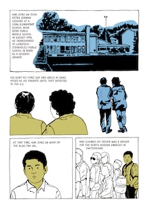 Sample content 2_My Friend Kim Jong Un