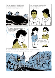 Sample content 3_My Friend Kim Jong Un