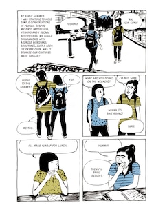 Sample content 5_My Friend Kim Jong Un