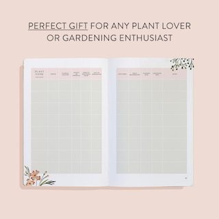 Sample content 3_My Gardening Journal