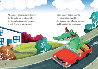Sample content 2_My Granny is a Crocodile!