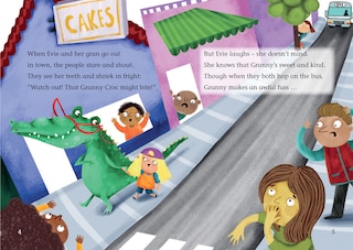 Sample content 3_My Granny is a Crocodile!