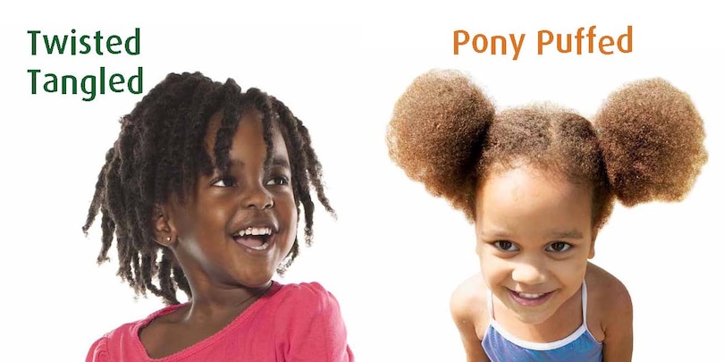 Aper&ccedil;u du contenu_My Hair is Beautiful