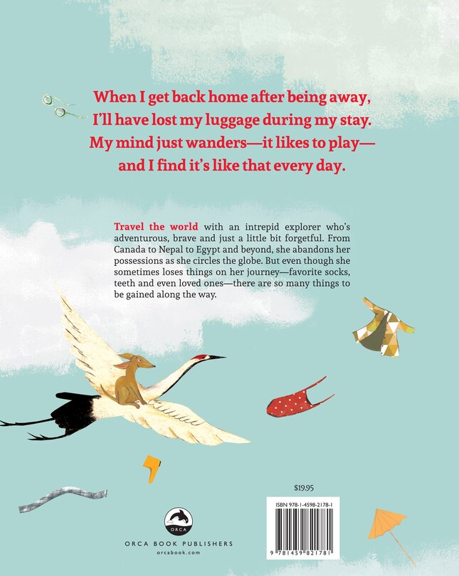 Back cover_My Head In The Clouds