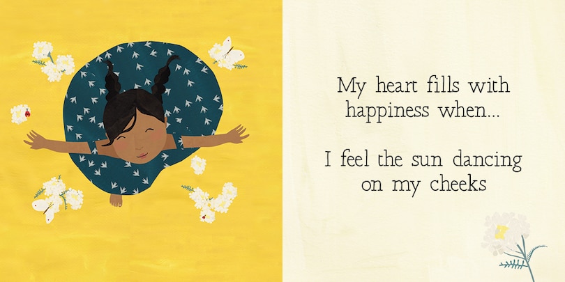 Aperçu du contenu 2_My Heart Fills With Happiness