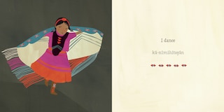 Sample content 3_My Heart Fills With Happiness / sâkaskinêw nitêh miywêyihtamowin ohci