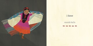 Sample content 4_My Heart Fills With Happiness / Mi corazón se llena de alegría