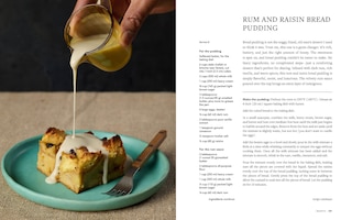 Sample content_My Jamaican Table