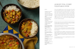 Sample content 3_My Jamaican Table