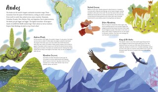 Aperçu du contenu_My Latin America and the Caribbean: A Celebration
