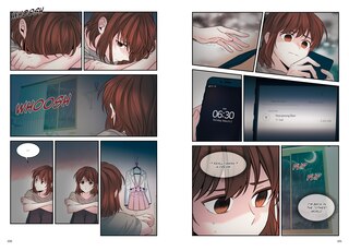 Sample content 2_My Life as an Internet Novel Vol. 2