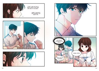 Sample content 3_My Life as an Internet Novel Vol. 2