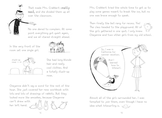 Sample content 4_My Life As Lotta: A House Full Of Rabbits (book 1)