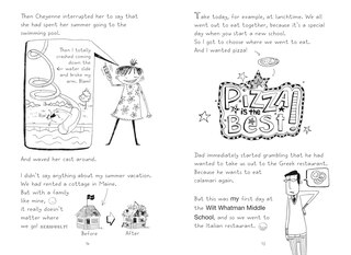 Sample content 5_My Life As Lotta: A House Full Of Rabbits (book 1)