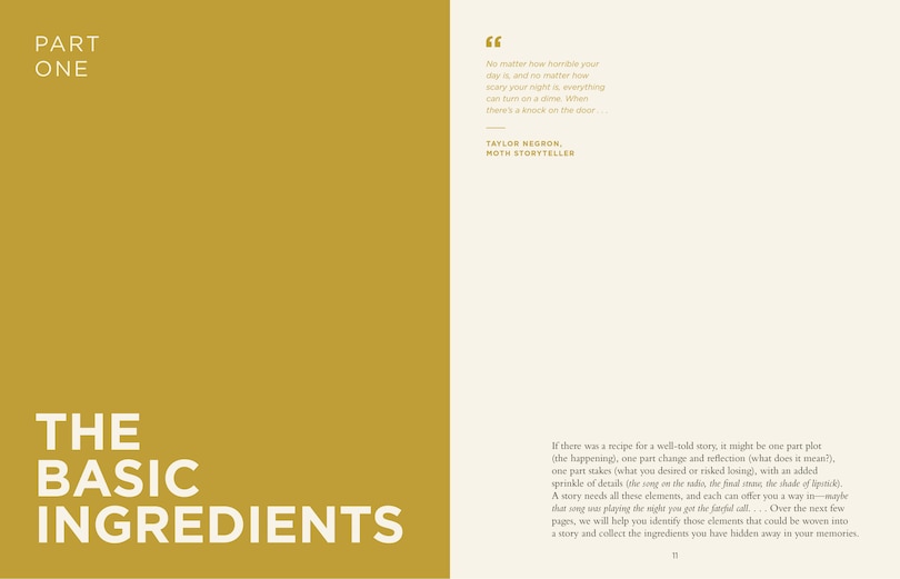 Aper&ccedil;u du contenu 4_My Life in Stories