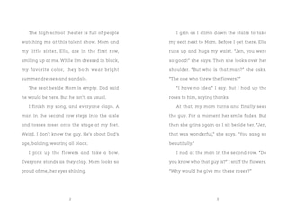 Sample content 2_My Life Off-Key